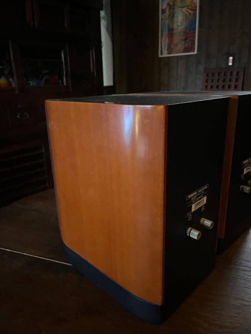 Onkyo Speakers D-212Ex 2