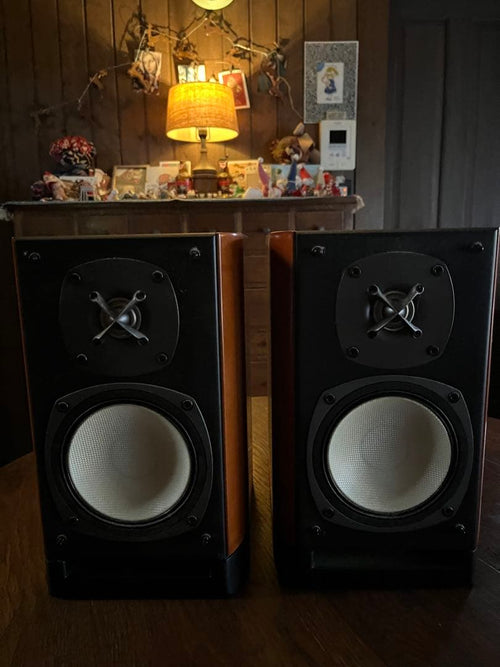 Onkyo Speakers D-212Ex 2