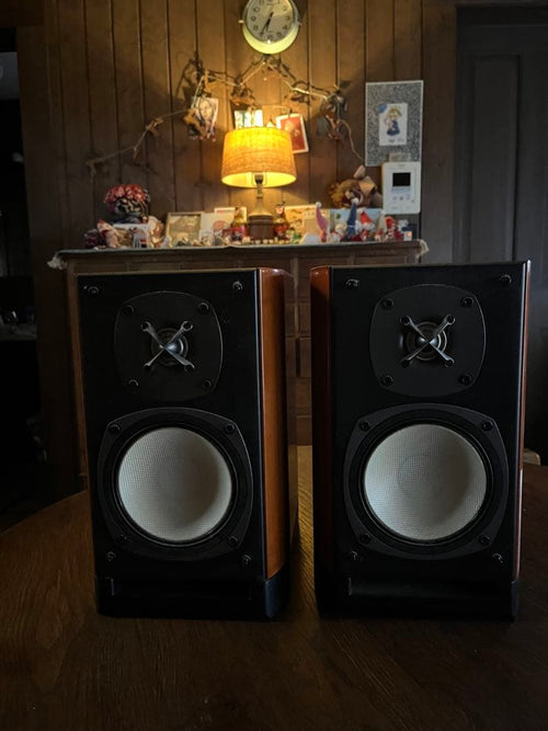 Onkyo Speakers D-212Ex 2