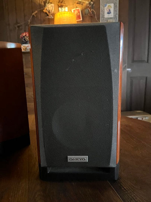 Onkyo Speakers D-212Ex 2