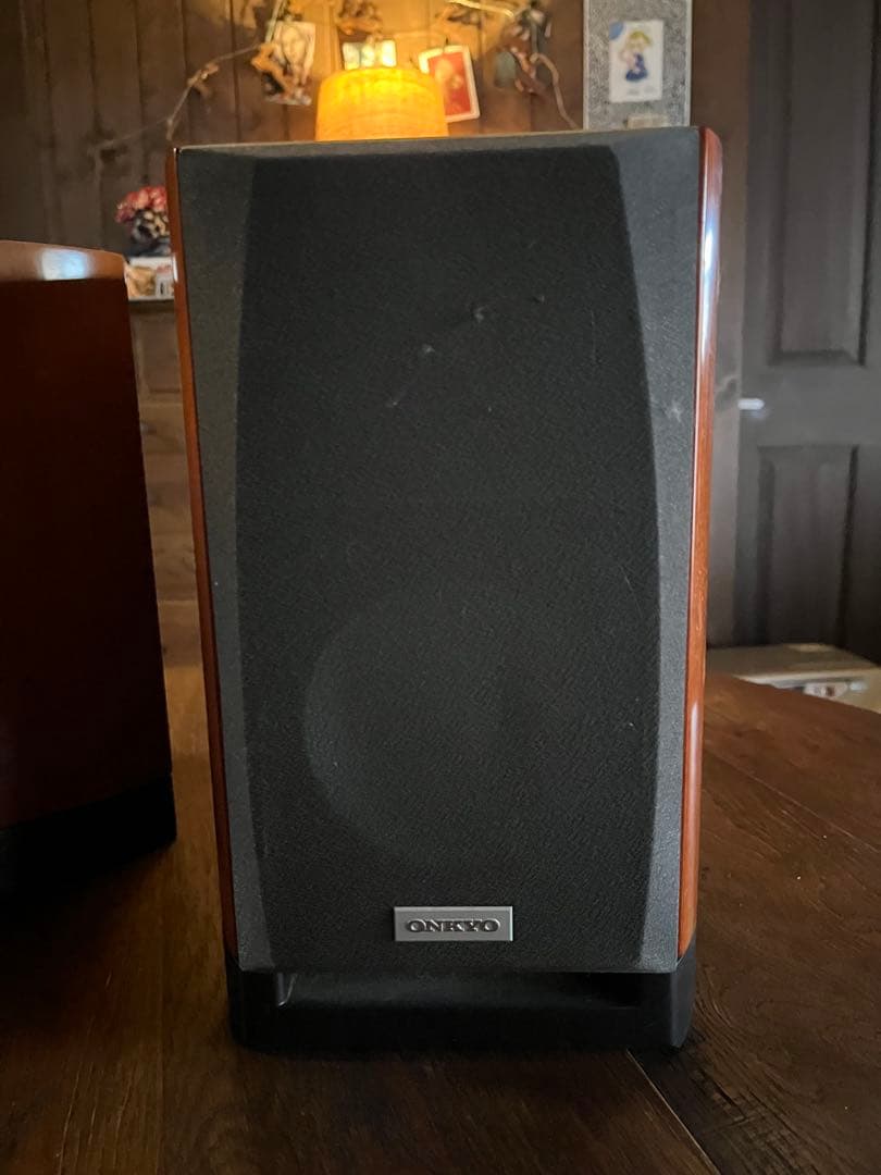 Onkyo Speakers D-212Ex 2