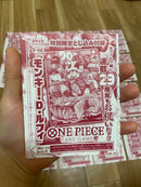 One Piece Card Game D P-159 10