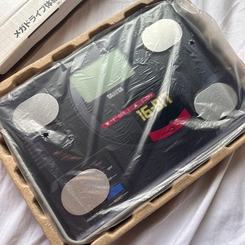 Tanita Bathroom Scales