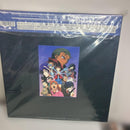 Anime Ld-Box 7 Blue Seed