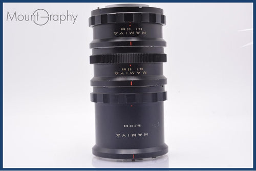 Others Mamiya No.2 No.1 #Am6512