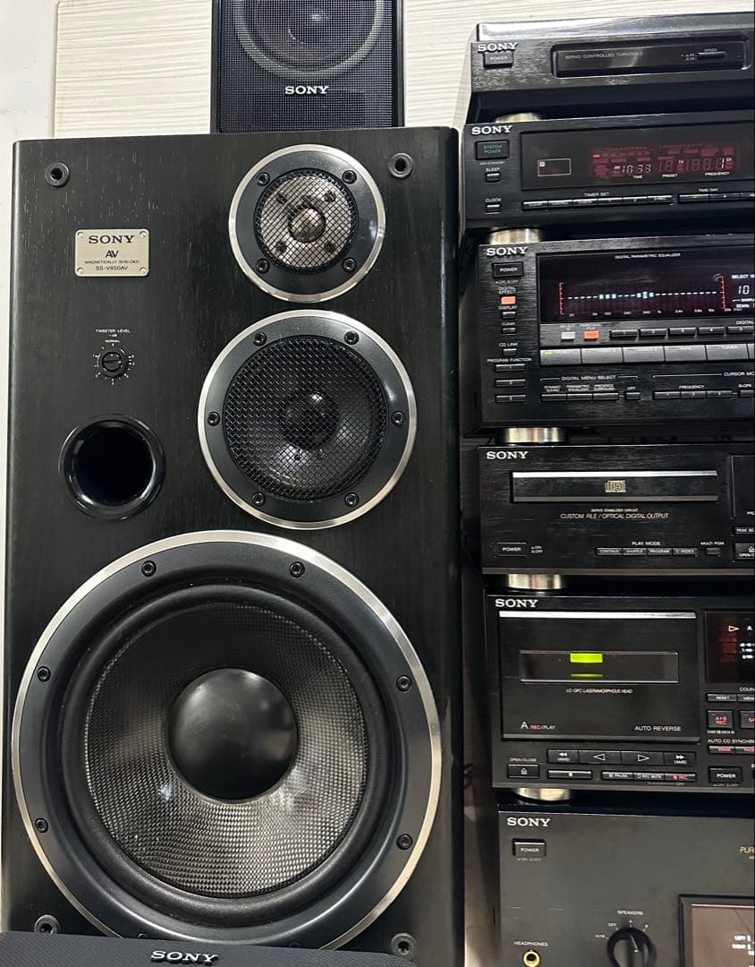 Other Sony Lbt-V950 Bluetooth