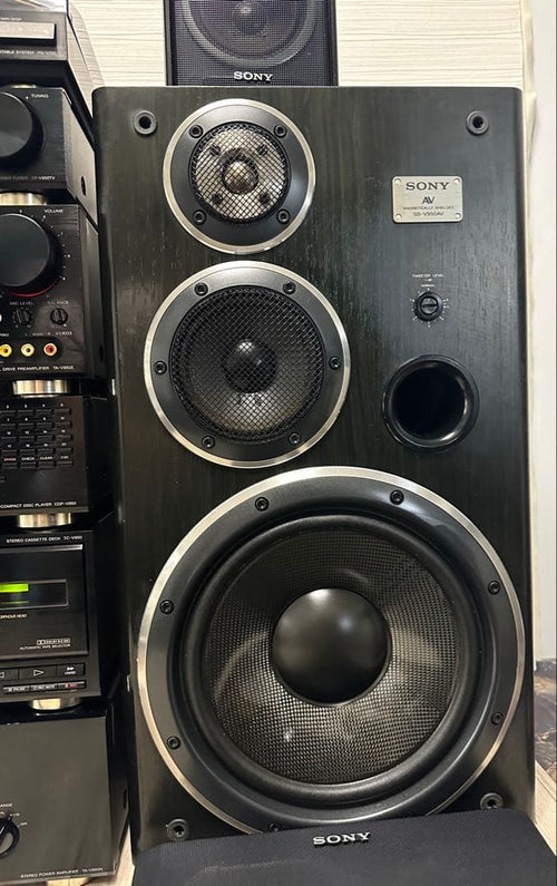 Other Sony Lbt-V950 Bluetooth