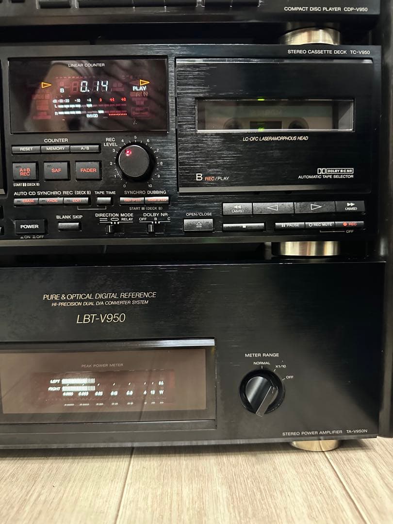 Other Sony Lbt-V950 Bluetooth