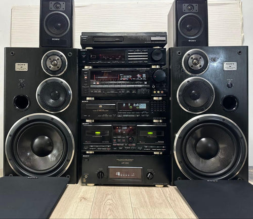 Other Sony Lbt-V950 Bluetooth