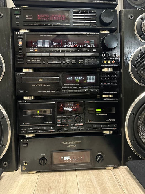 Other Sony Lbt-V950 Bluetooth