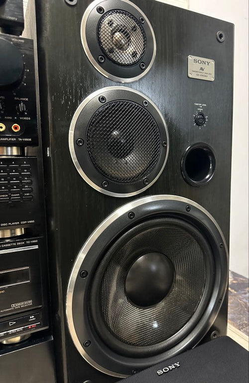 Other Sony Lbt-V950 Bluetooth