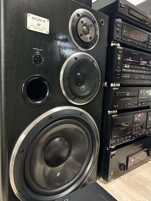 Other Sony Lbt-V950 Bluetooth