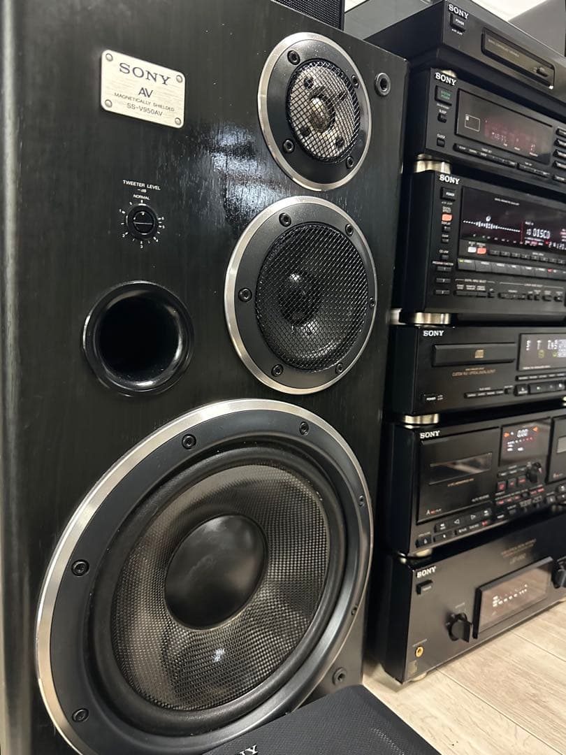 Other Sony Lbt-V950 Bluetooth