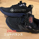 New Balance Other Fresh Foam Hierro Gore-Tex
