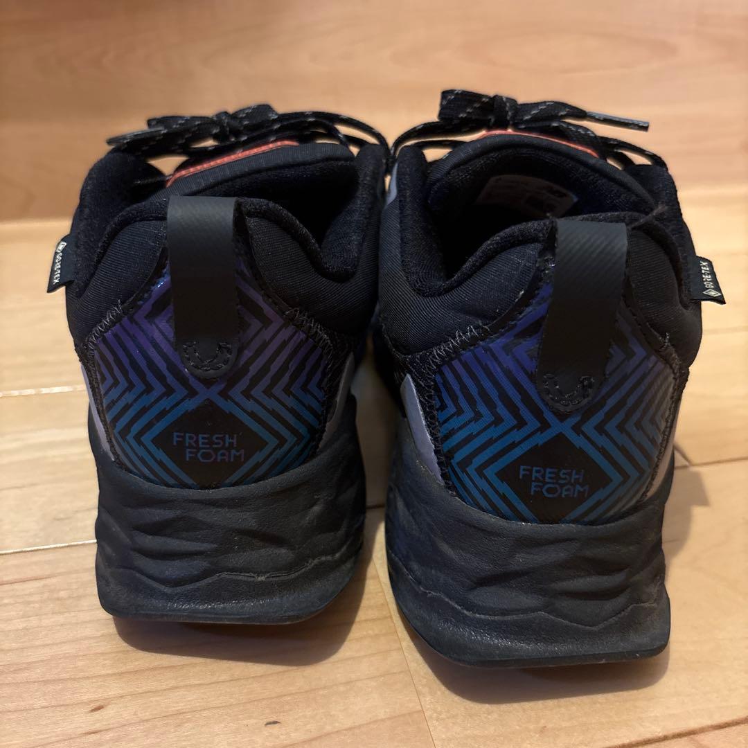 New Balance Other Fresh Foam Hierro Gore-Tex