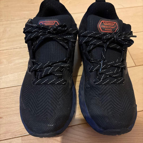 New Balance Other Fresh Foam Hierro