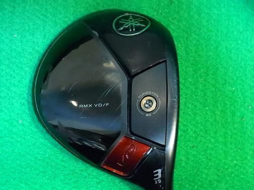 Fairway Wood Rmx Vd(2024) 3W Fw Tensei Tb60F S) C