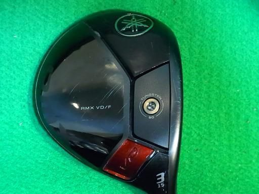 Fairway Wood Rmx Vd(2024) 3W Fw Tensei Tb60F S) C