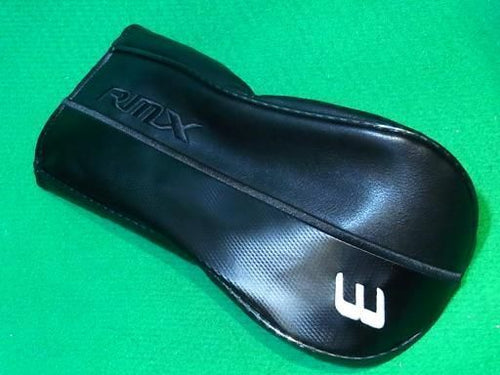 Fairway Wood Rmx Vd(2024) 3W Fw Tensei Tb60F S) C