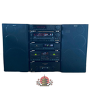 Sony Mini -Component Liberty Lbt-V950 (1)