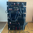 Sony Mini -Component Liberty Lbt-V950 (1)