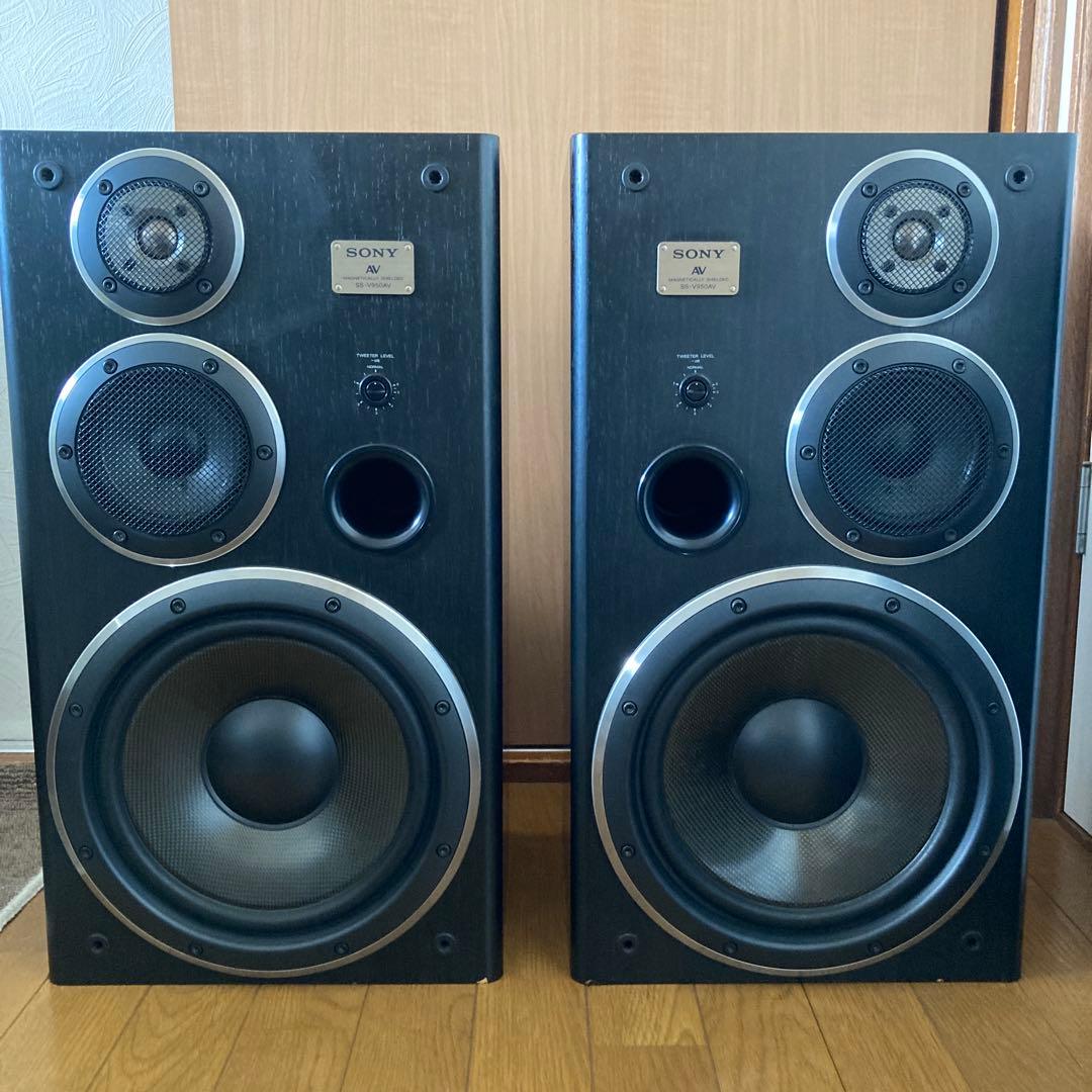 Sony Mini -Component Liberty Lbt-V950 (1)
