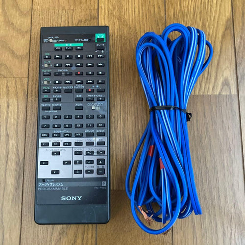 Sony Mini -Component Liberty Lbt-V950 (1)
