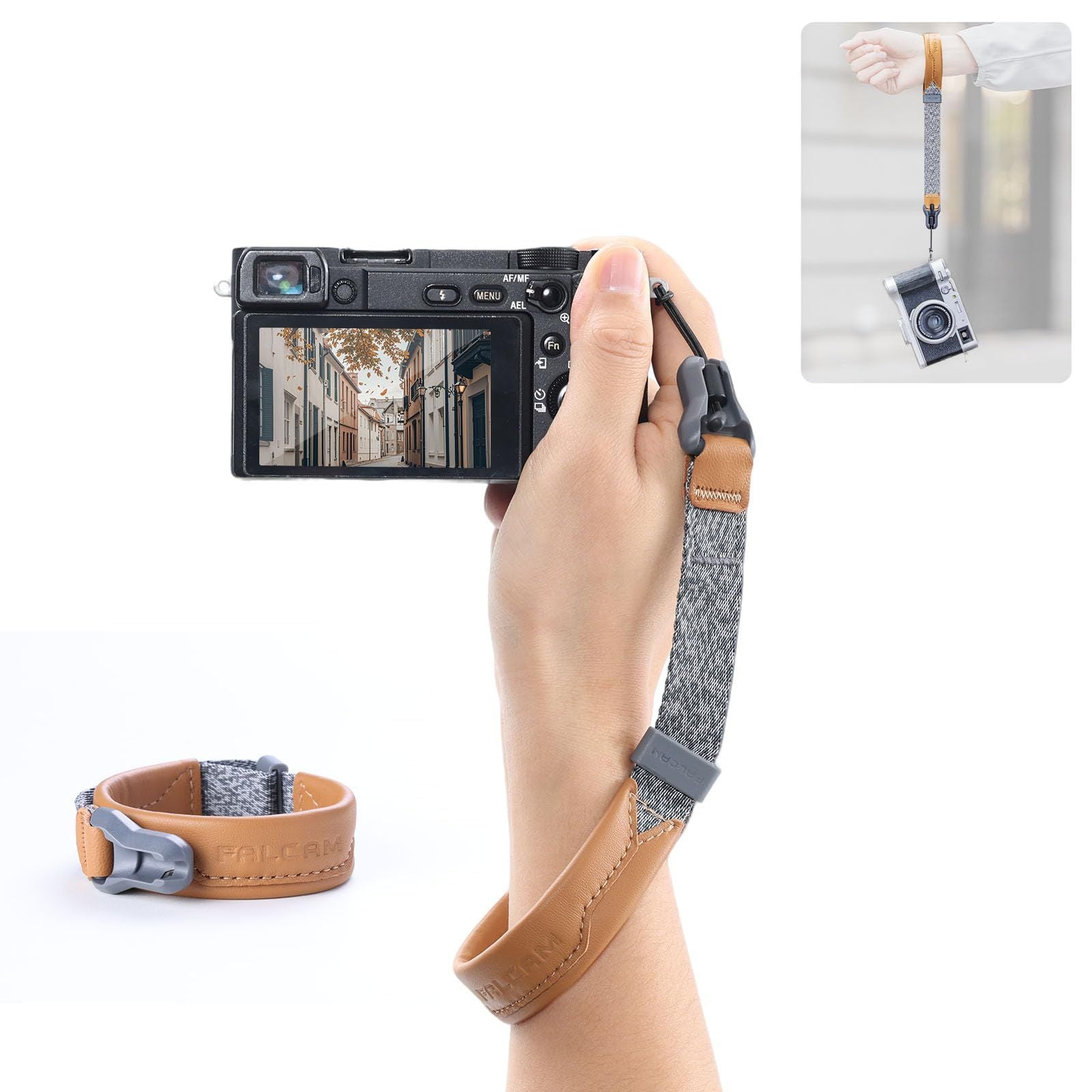 Others Falcam Maglink Dji /Sony /Canon /N 8D467E93