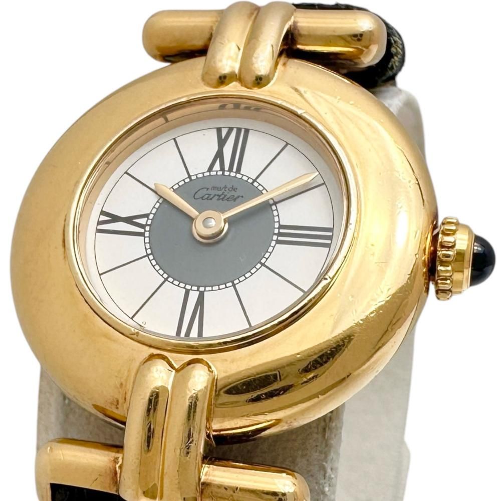 Cartier Others W1004354 925/ /Gp Nn