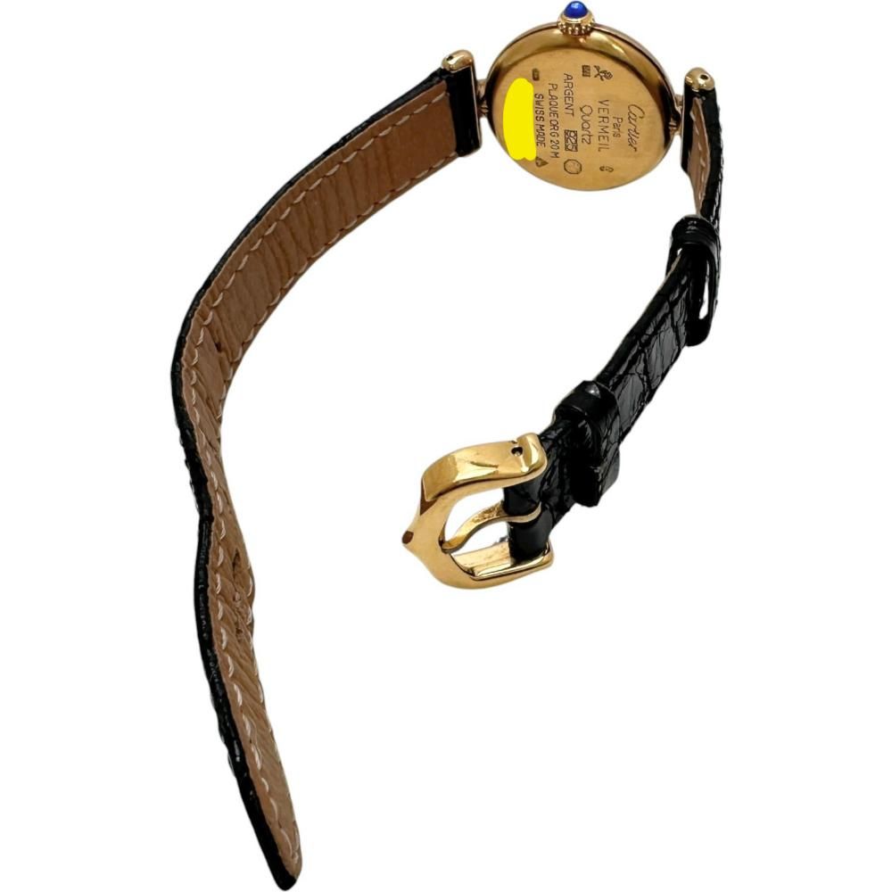 Cartier Others W1004354 925/ /Gp Nn
