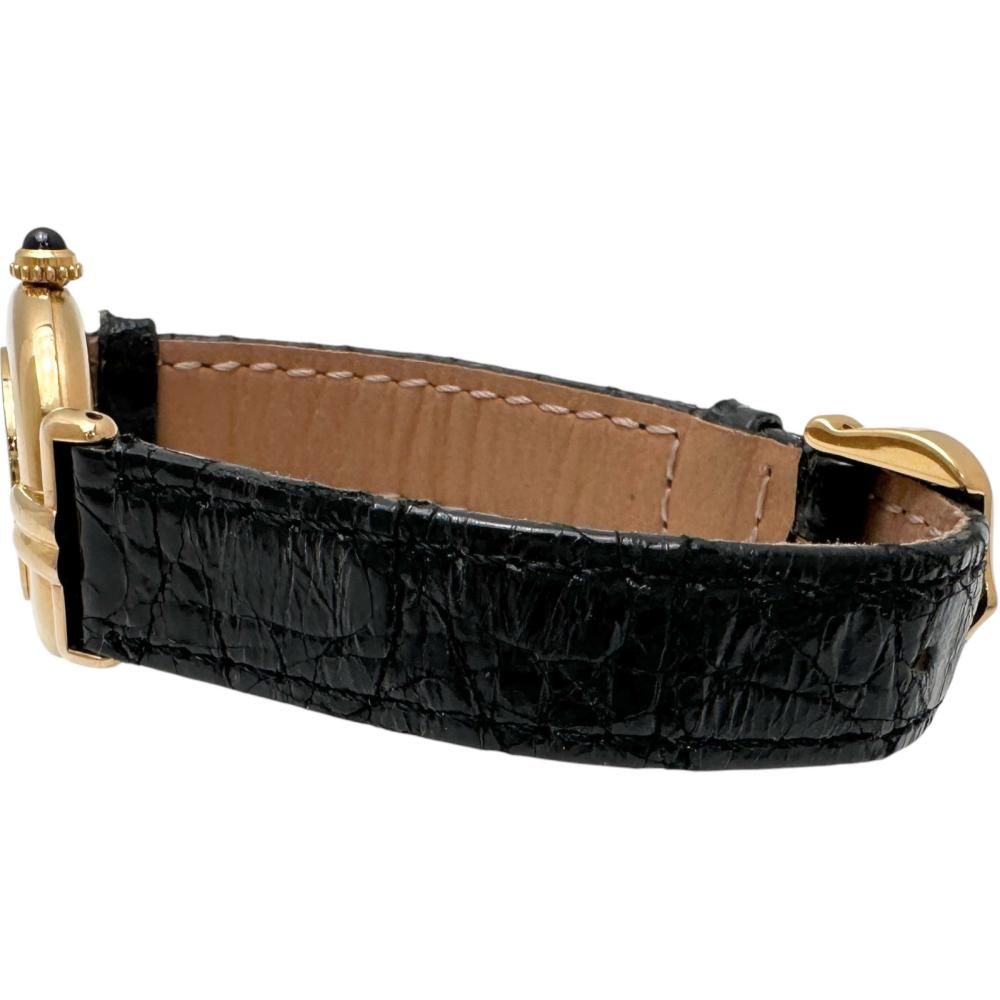 Cartier Others W1004354 925/ /Gp Nn