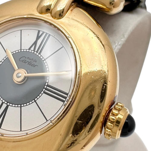 Cartier Others W1004354 925/ /Gp Nn
