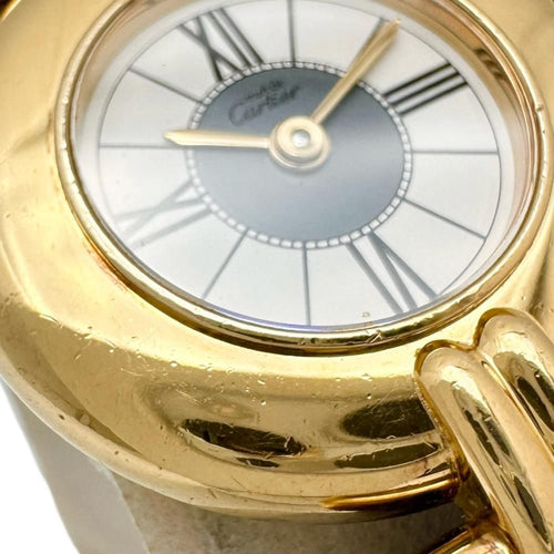 Cartier Others W1004354 925/ /Gp Nn
