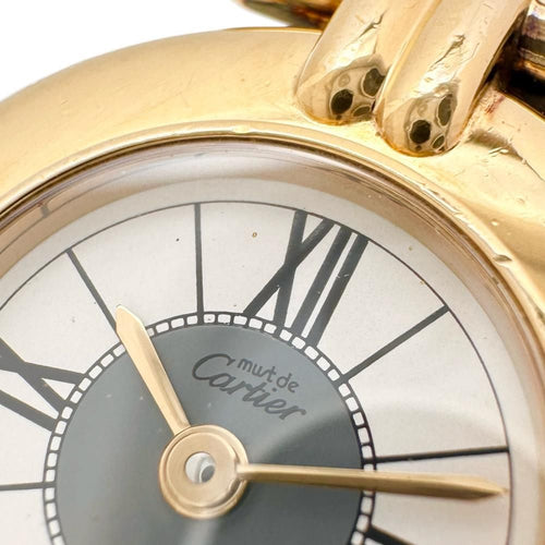 Cartier Others W1004354 925/ /Gp Nn