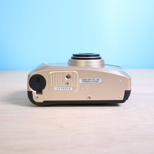 Pentax Compact Camera (Film) Espio 838S H268