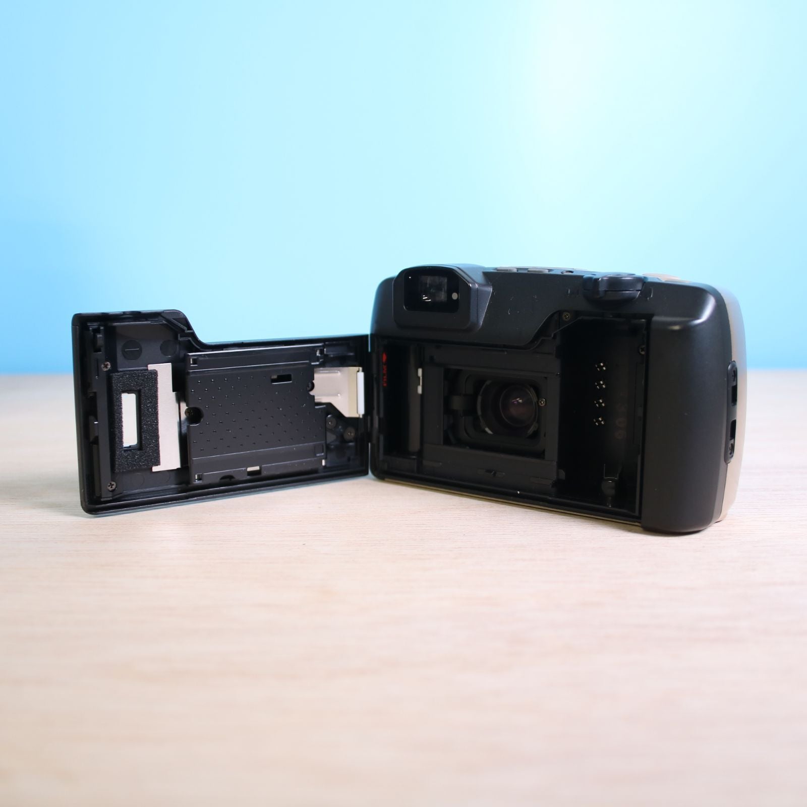 Pentax Compact Camera (Film) Espio 838S H268