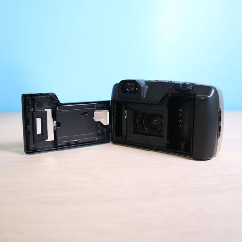 Pentax Compact Camera (Film) Espio 838S H268