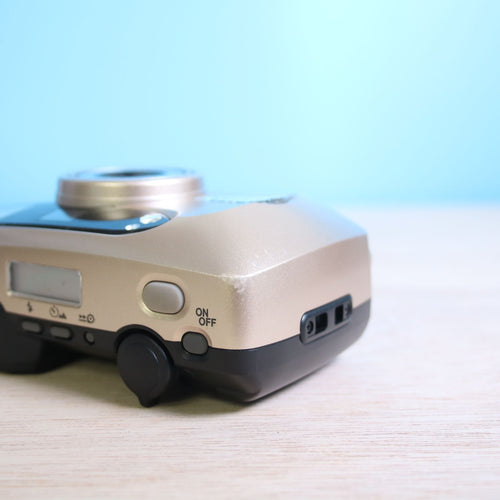 Pentax Compact Camera (Film) Espio 838S H268