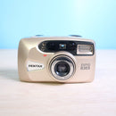 Pentax Compact Camera (Film) Espio 838S H268