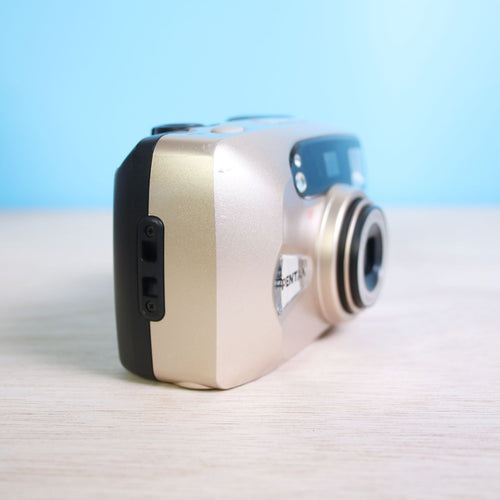 Pentax Compact Camera (Film) Espio 838S H268