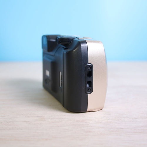 Pentax Compact Camera (Film) Espio 838S H268