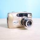 Pentax Compact Camera (Film) Espio 838S H268
