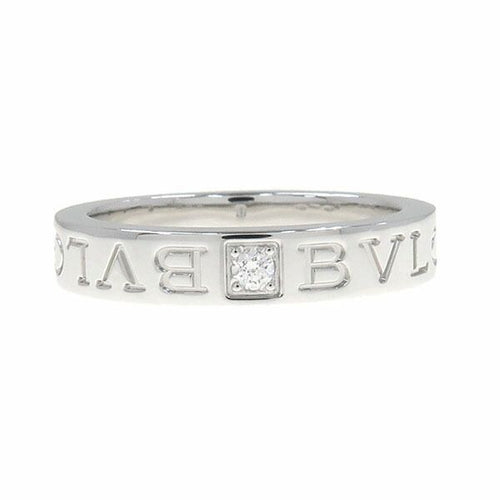 Bvlgari Ring /1P #13.5 A
