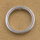 Bvlgari Ring /1P #13.5 A