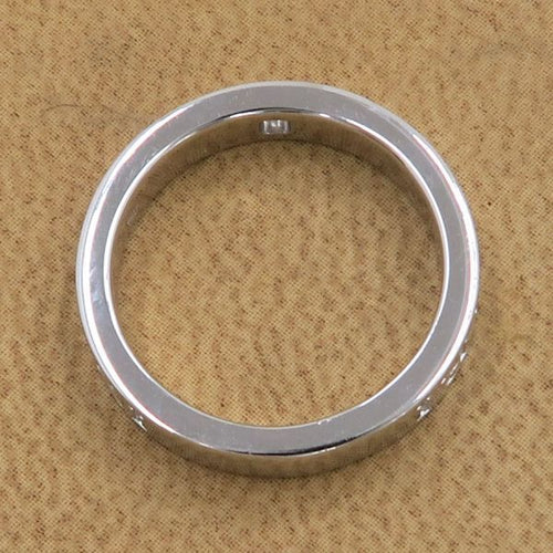 Bvlgari Ring /1P #13.5 A