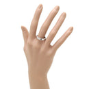 Bvlgari Ring /1P #13.5 A