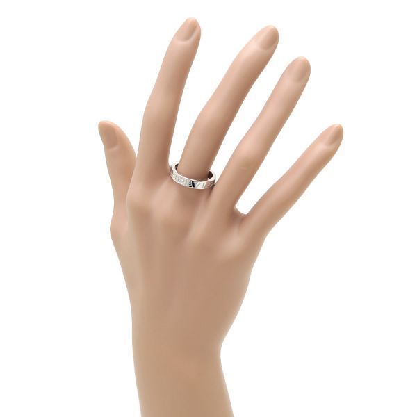 Bvlgari Ring /1P #13.5 A