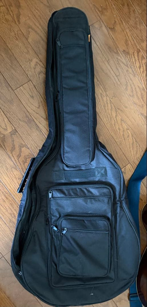 Acoustic Guitars K.Country