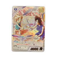 Detective Conan Card Game