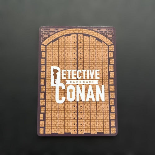 Detective Conan Card Game